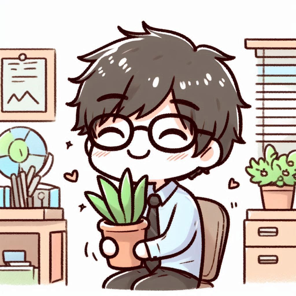 Snake Plant