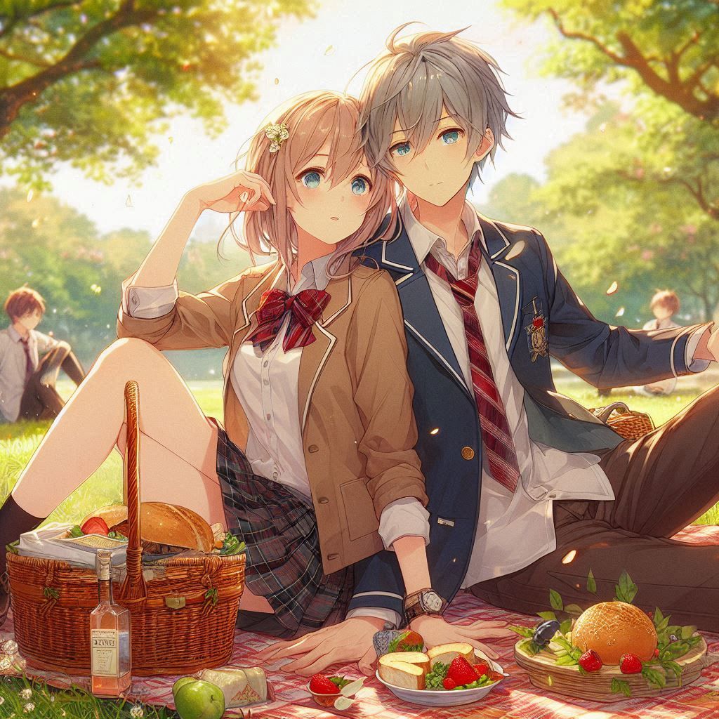 What a lovely day