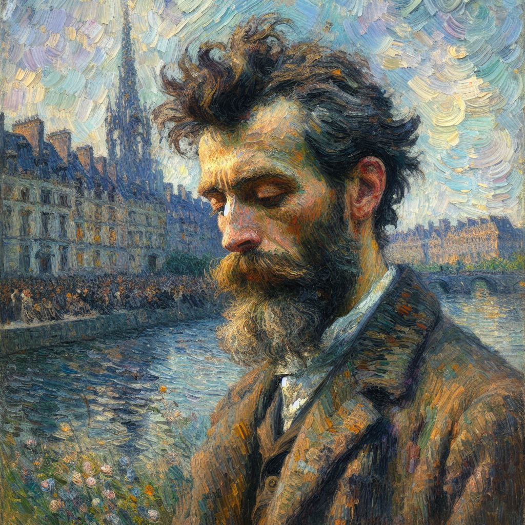 Impressionist