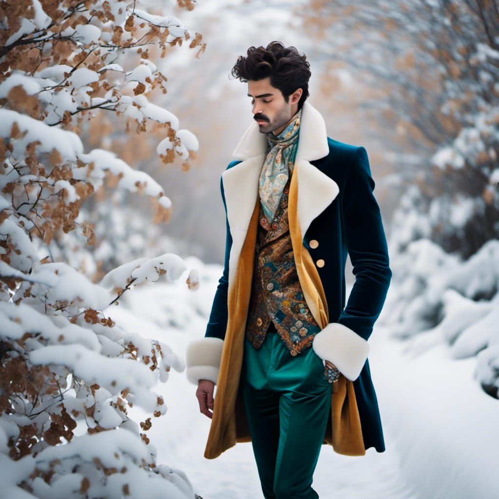 Winterscape 4