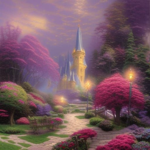 Sofia the first