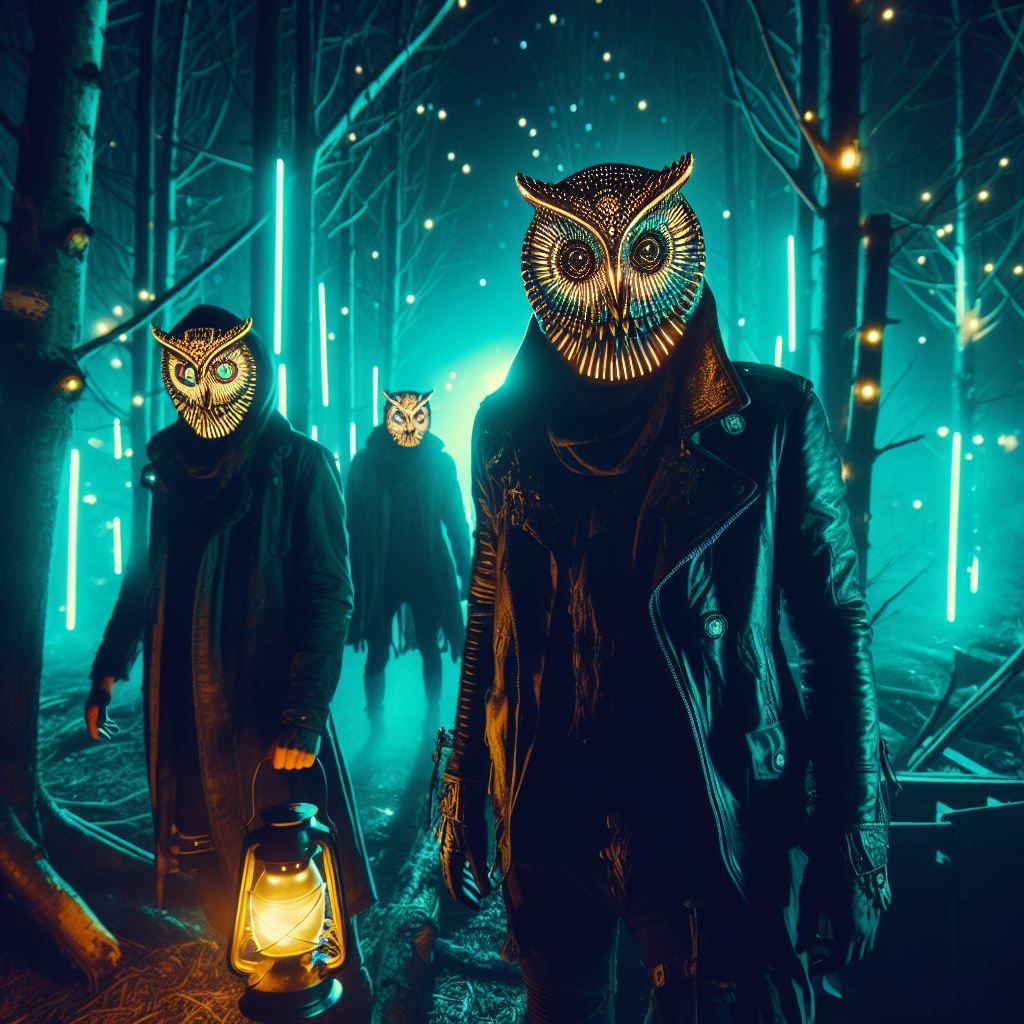 Owl-Cult
