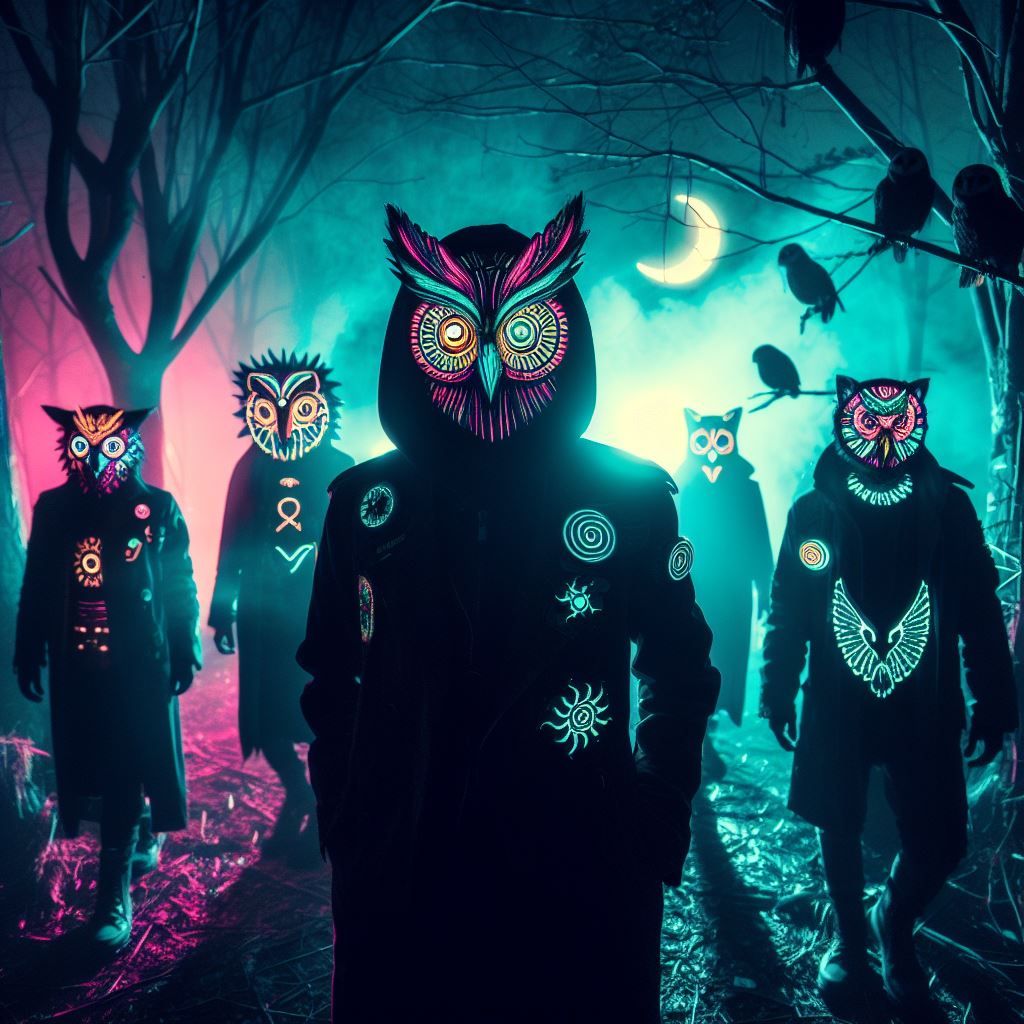 Owl-Cult
