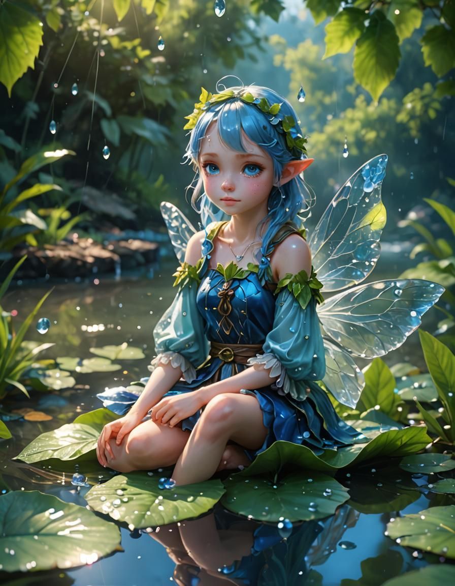 Fairy