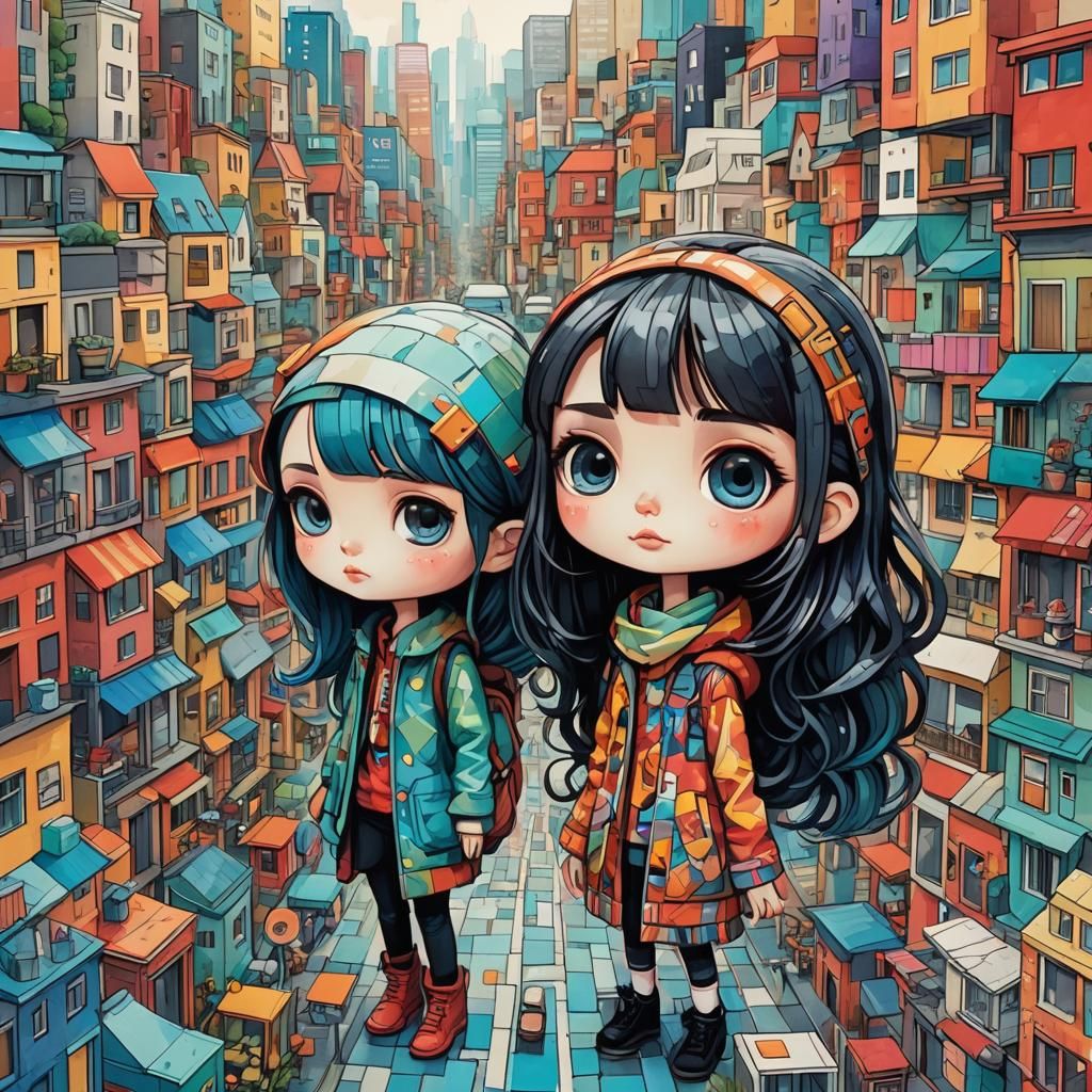 Untitled Creation