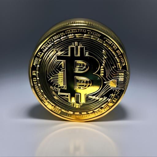 Bitcoin God Candle