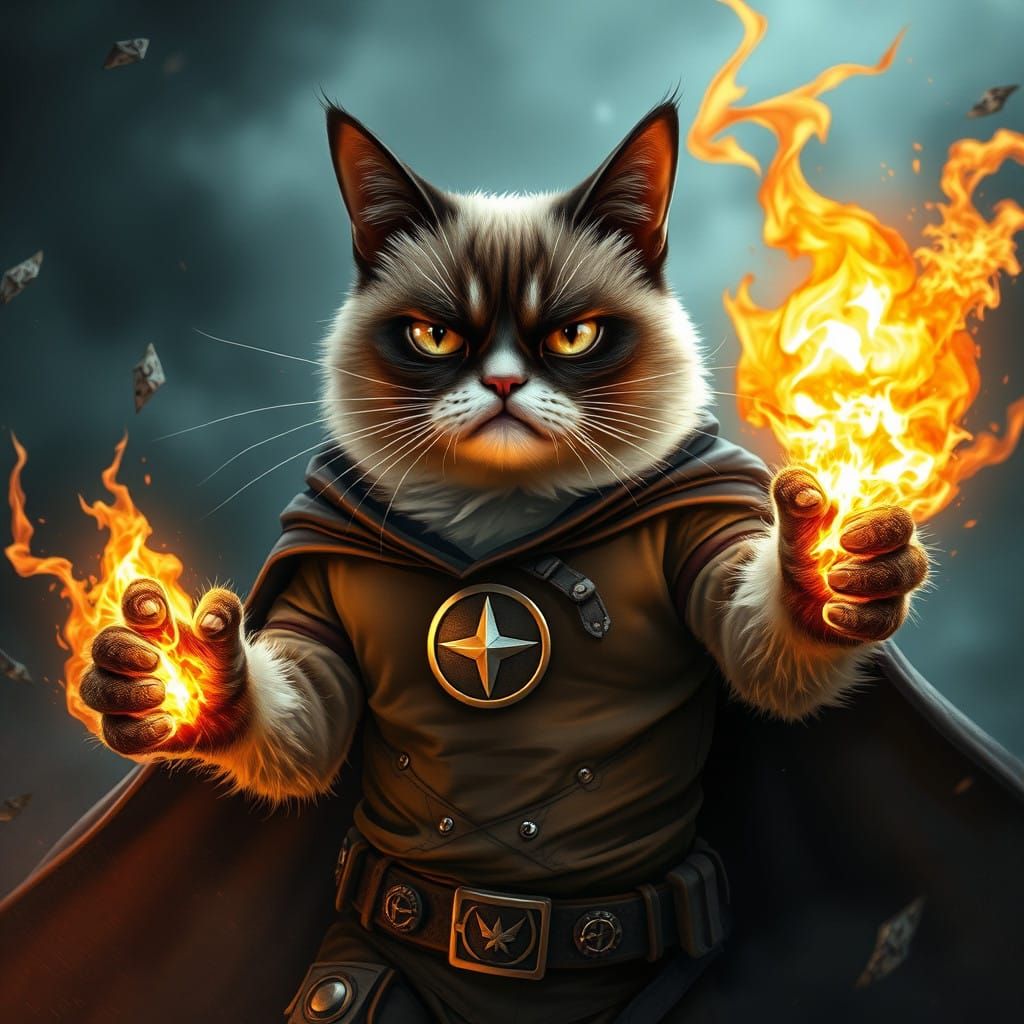 Your City Will Burn. Good.  by @BLDevereaux