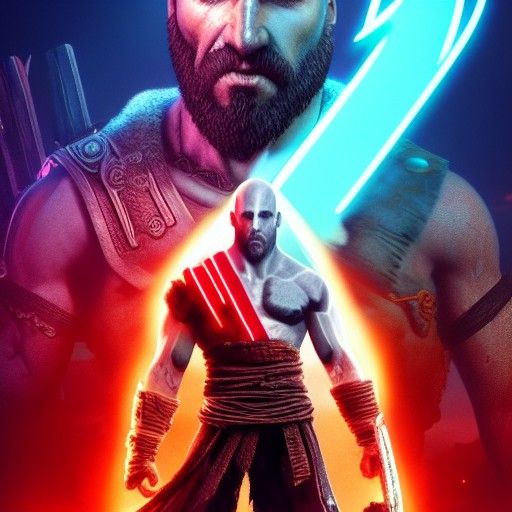 God of War