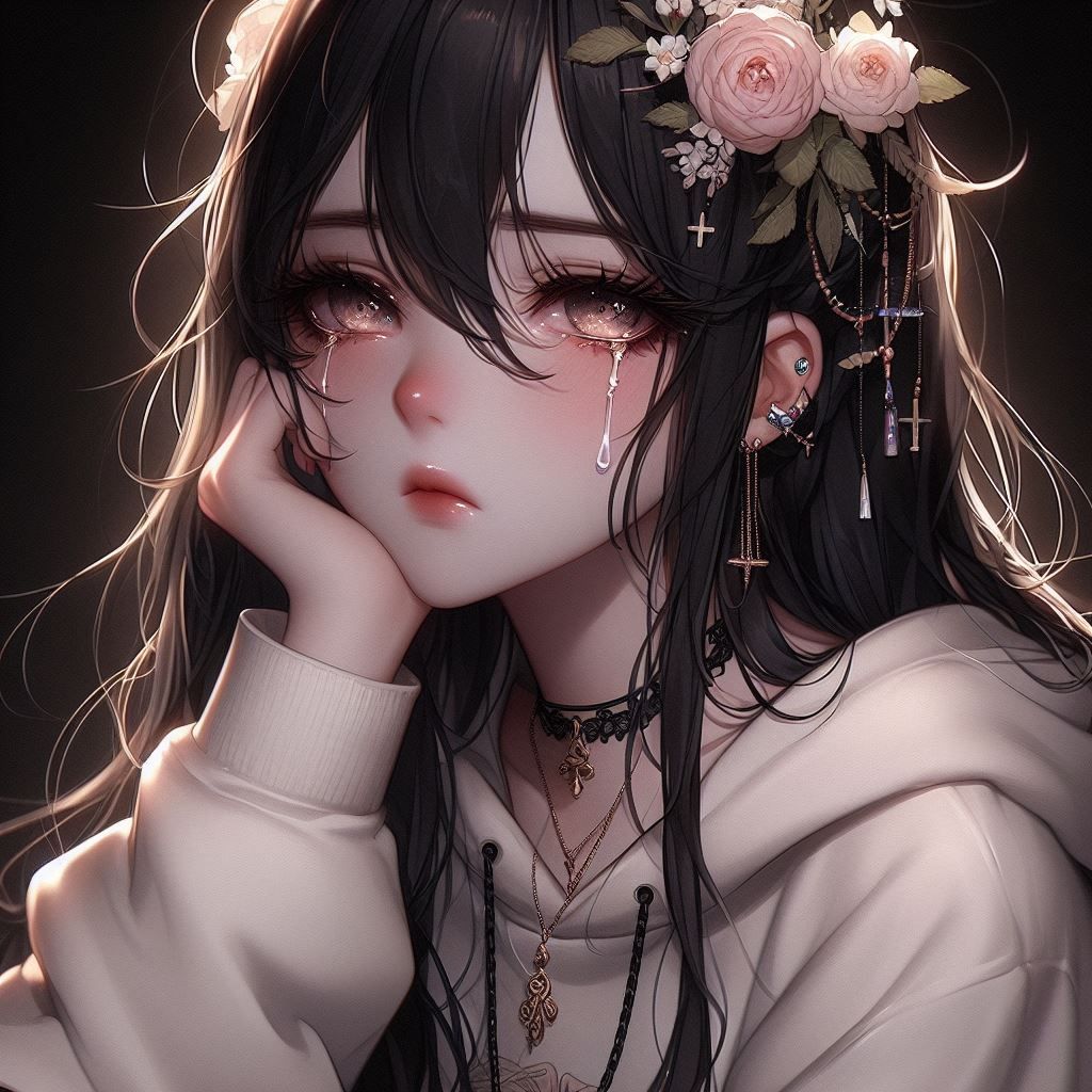 Watching a friend leave