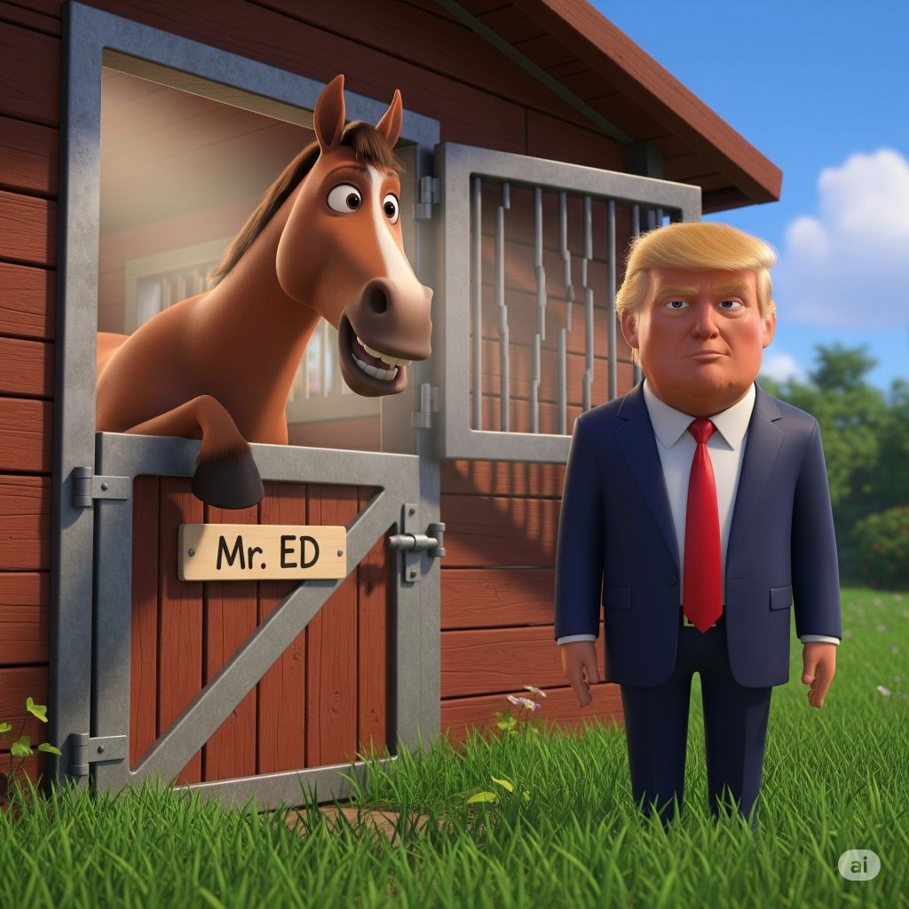 Stable Geniuses?