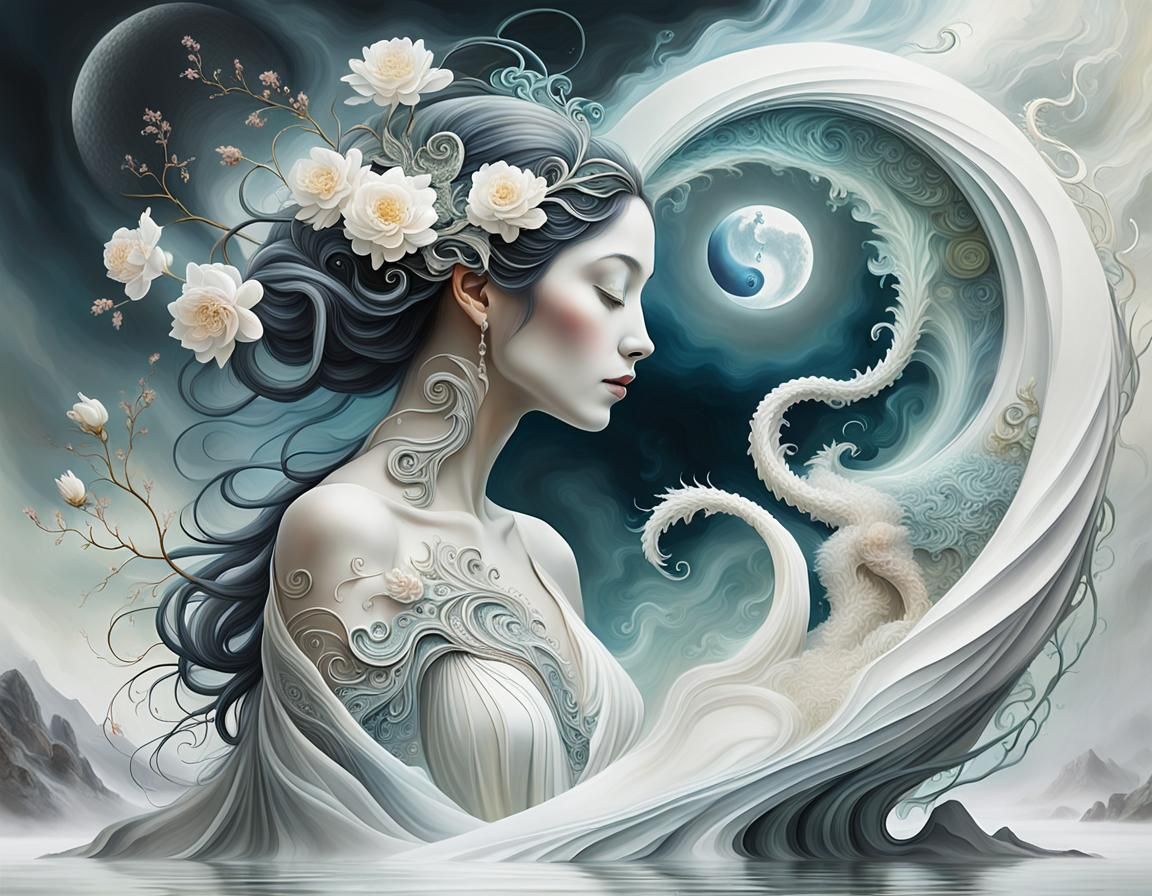 Mother Wind