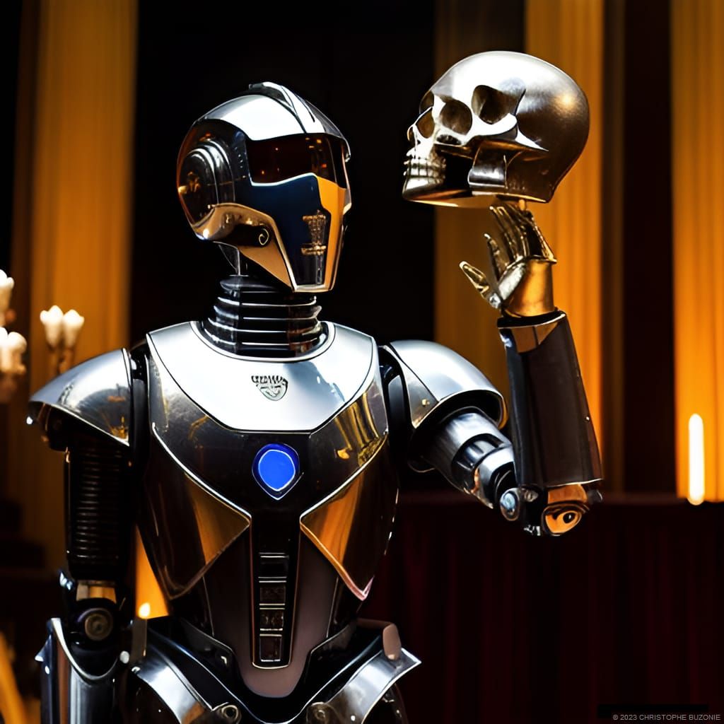 The Shakespeare Collection - Hamlet #1