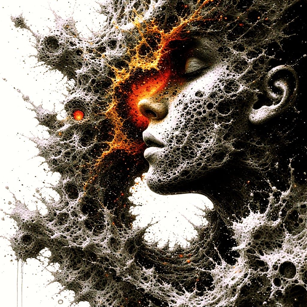 The Mask and the Body