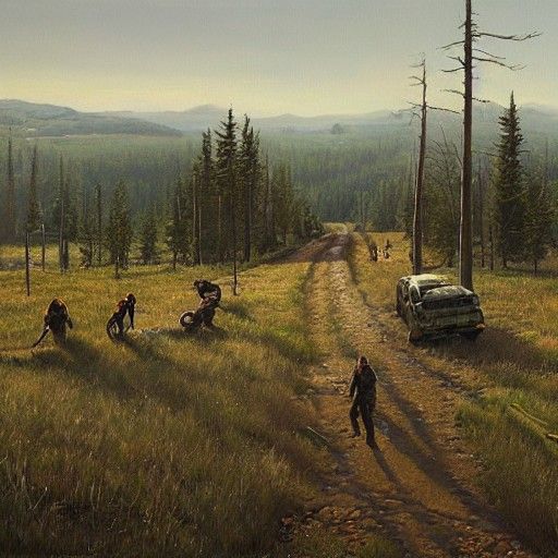 DayZ