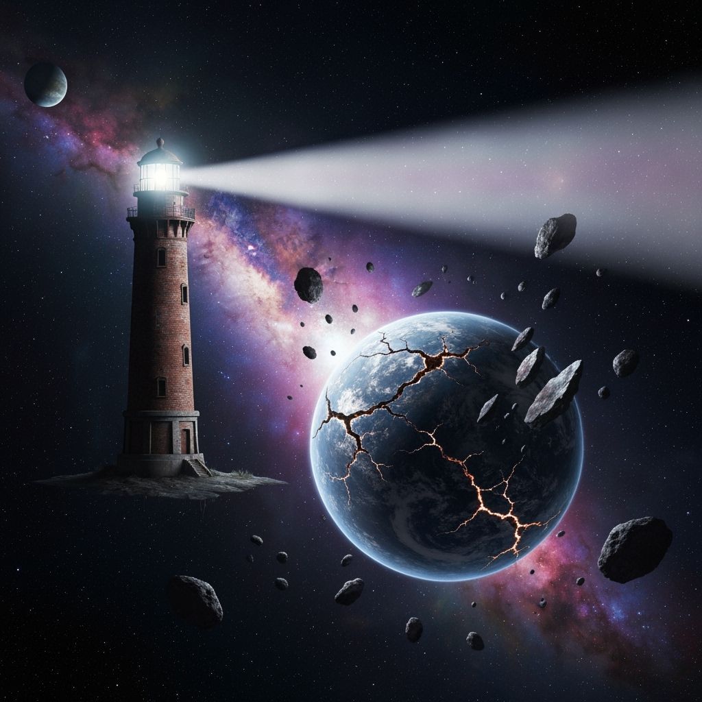 Space guide   by @Zintkala Ska 