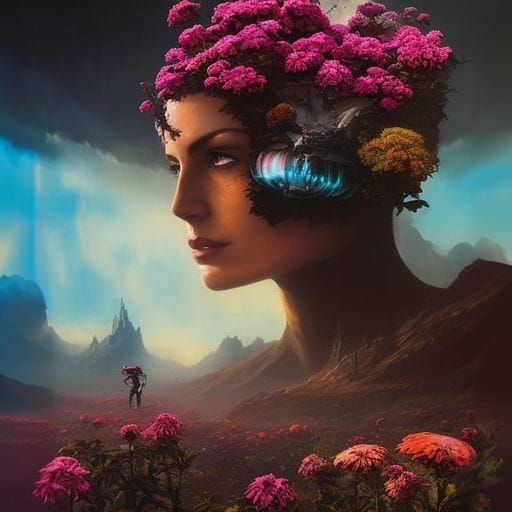 Untitled Creation