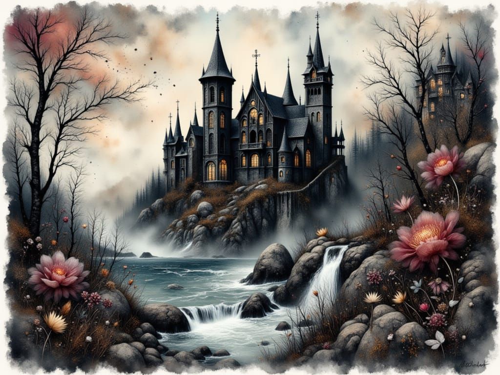 Enchanting Intensity