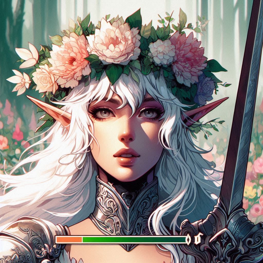 Spring is on it's way !!!