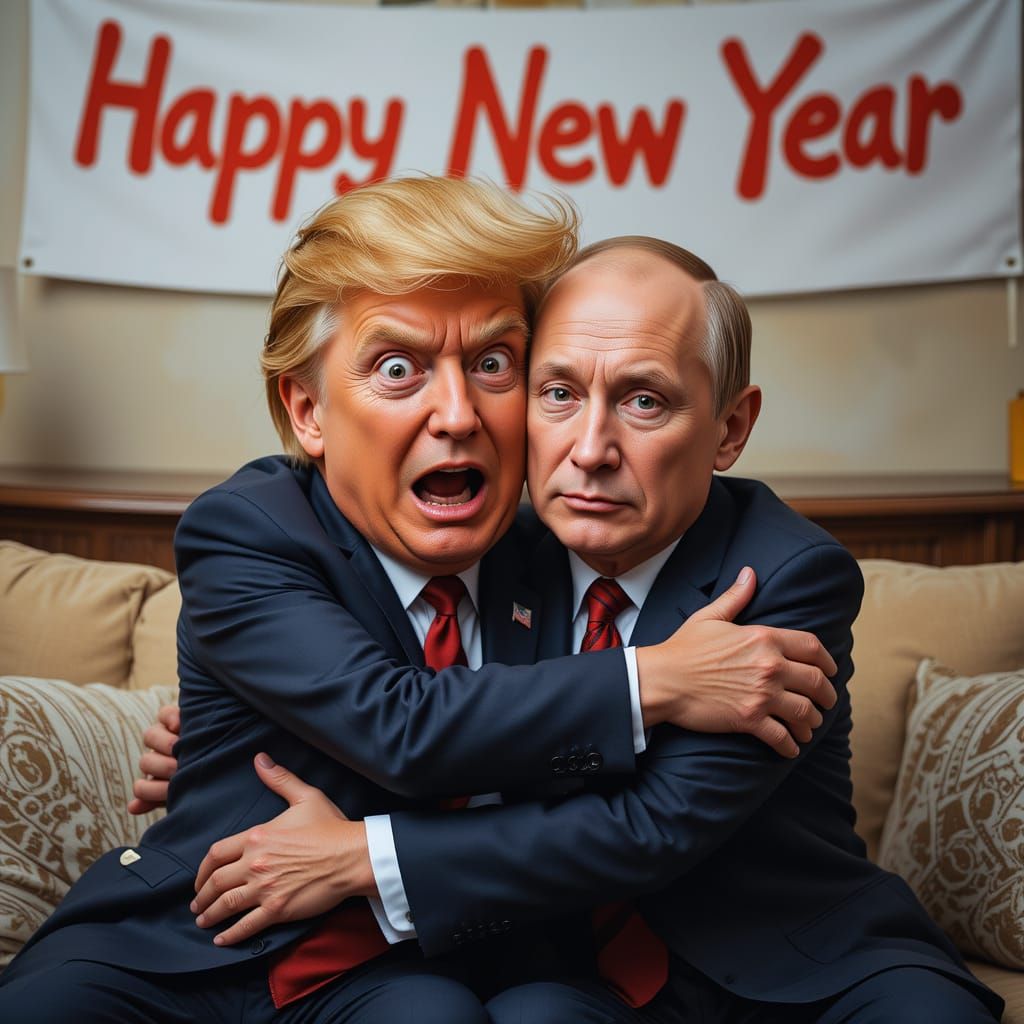 Happy New Year 😜😜👍