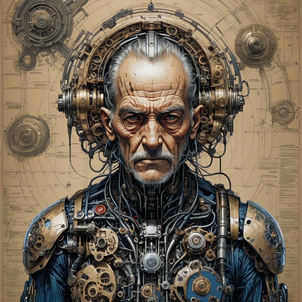 Neo sapiens sapiens - forever rulers of the world   by @john zerzan