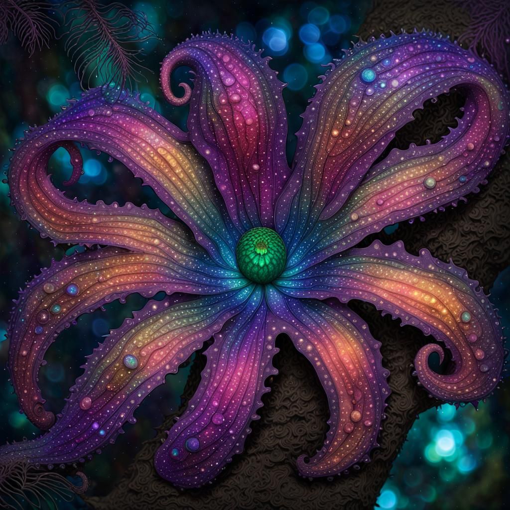 Iridescence