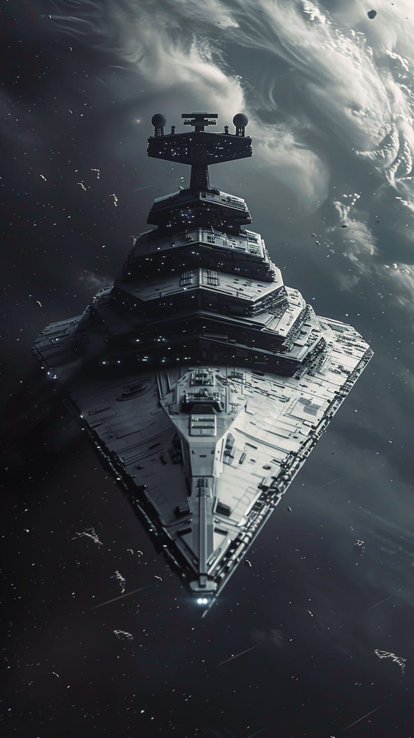 Star Destroyer