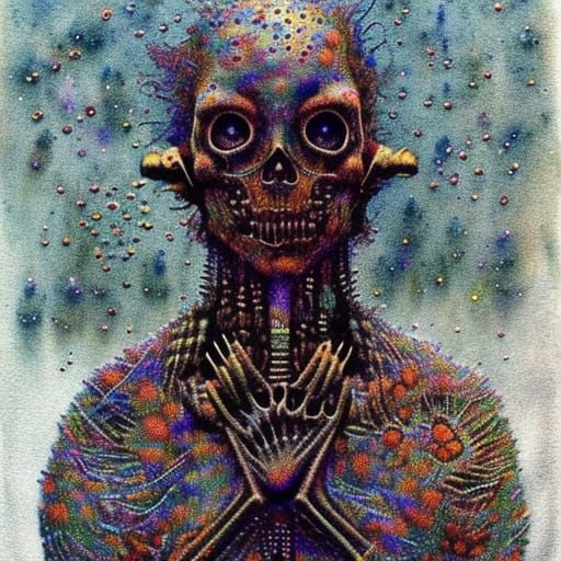 Untitled Creation