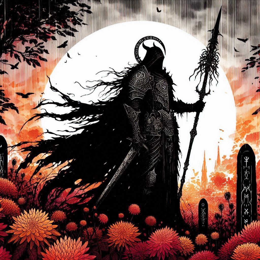 King,Peasants,Presidents and common folks, we all Die the same