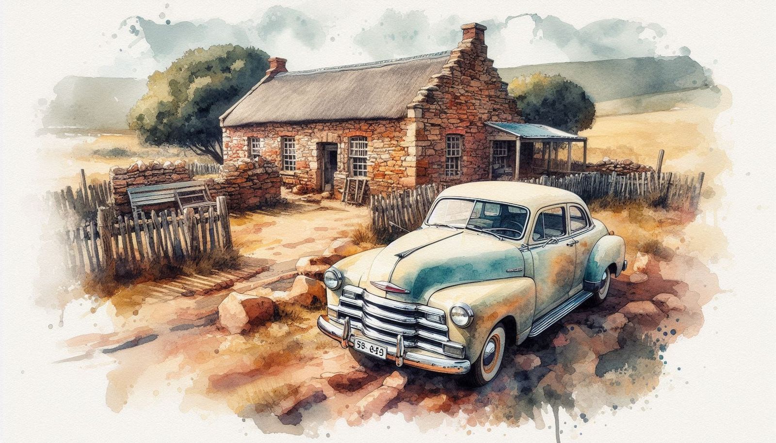 Wheels @ Puzzlewood ver. 4