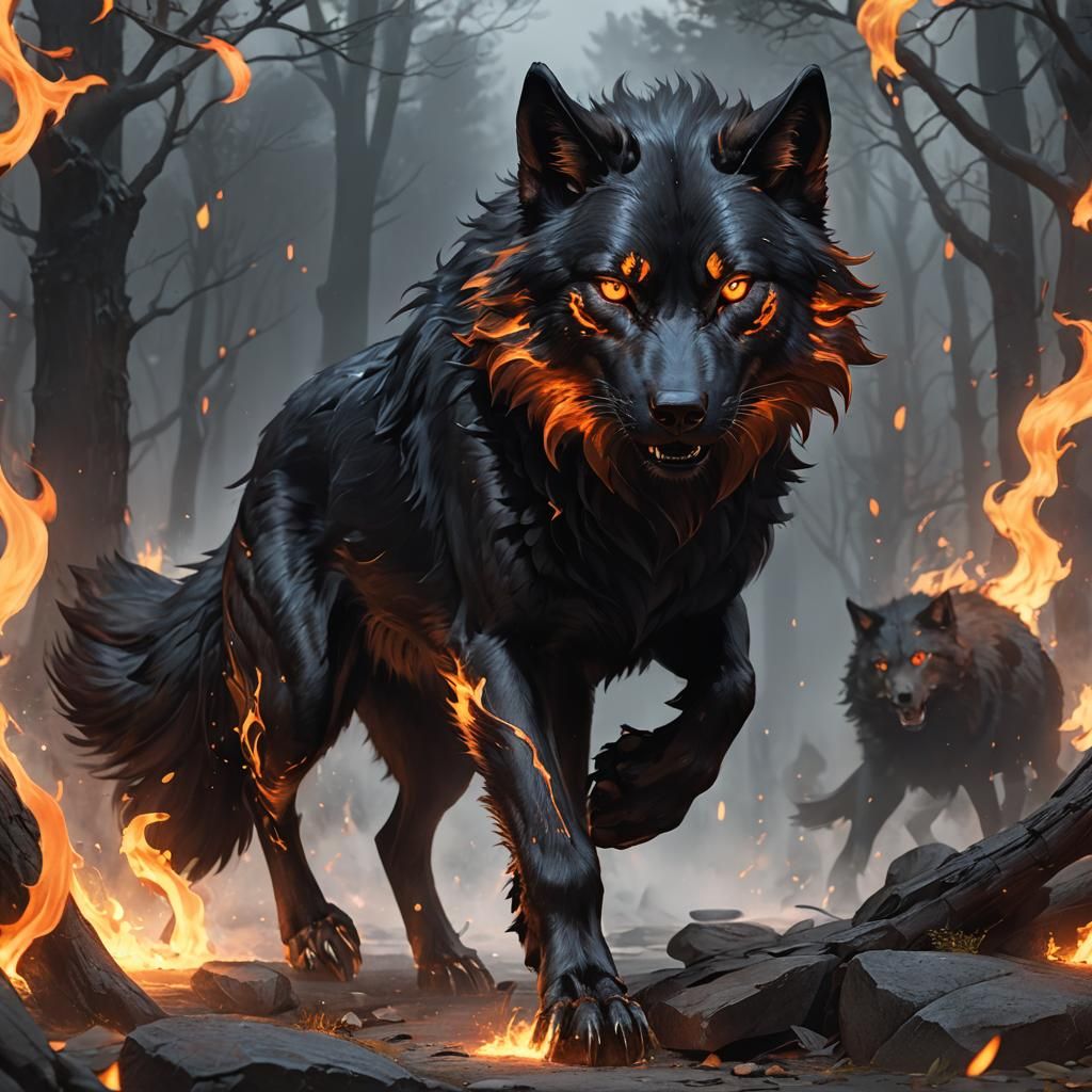 Nimruel The Traveler