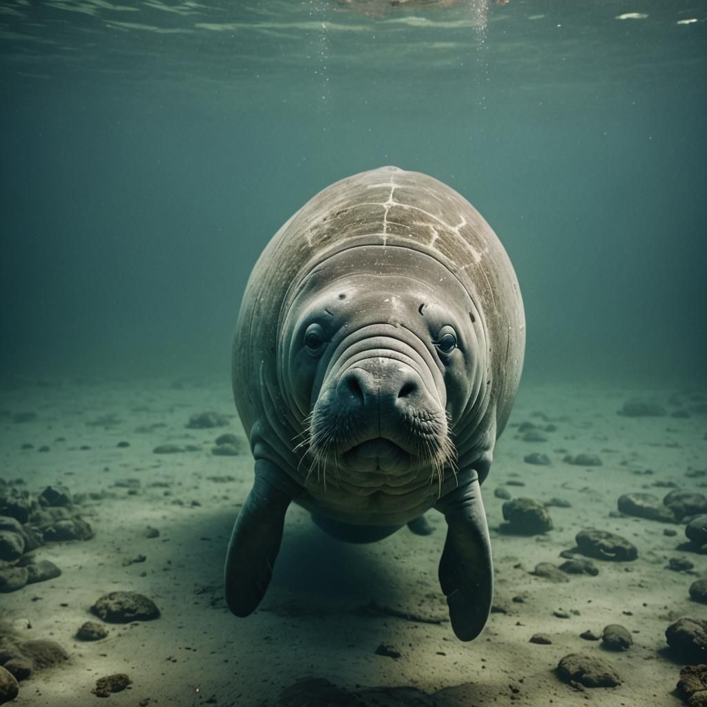 Manatee