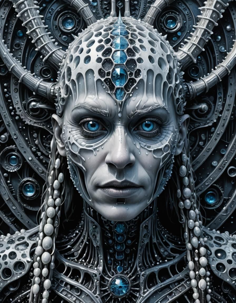 The Seer
