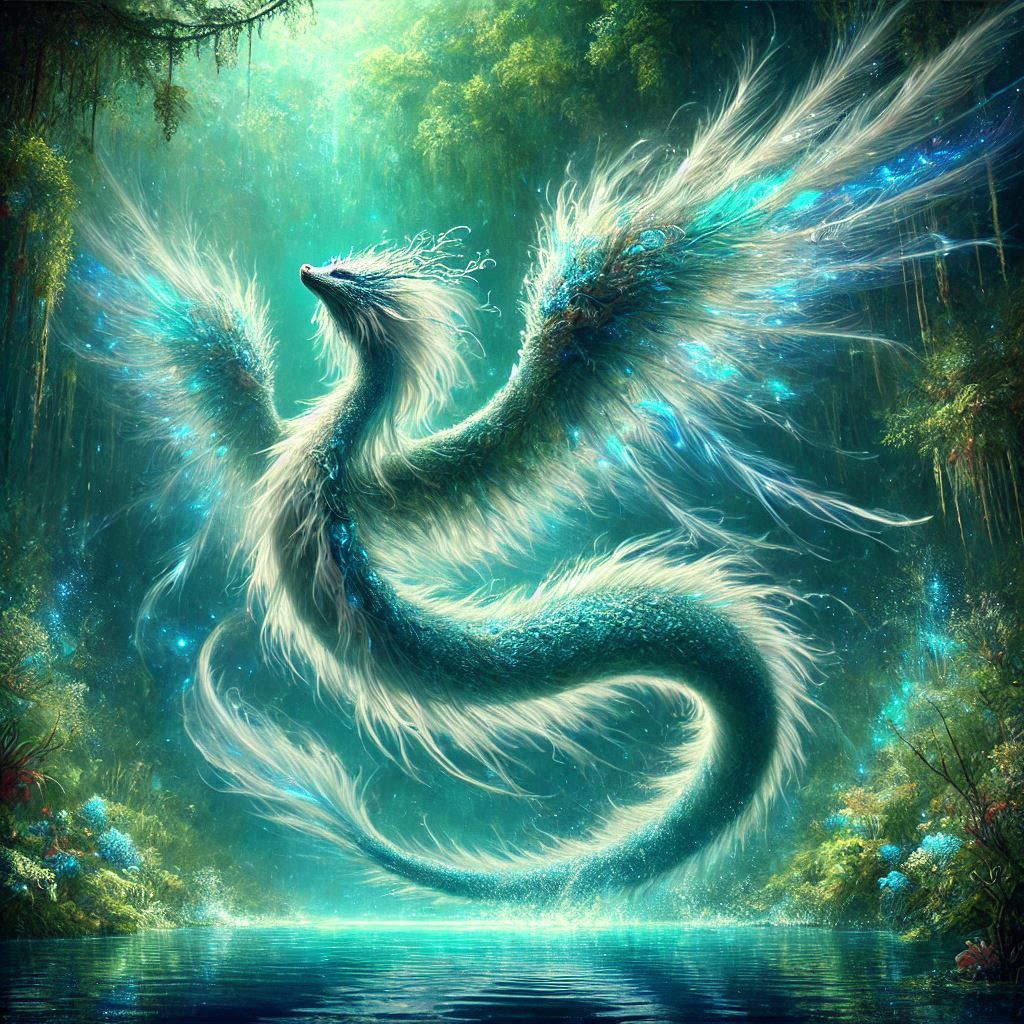 Water Serpent