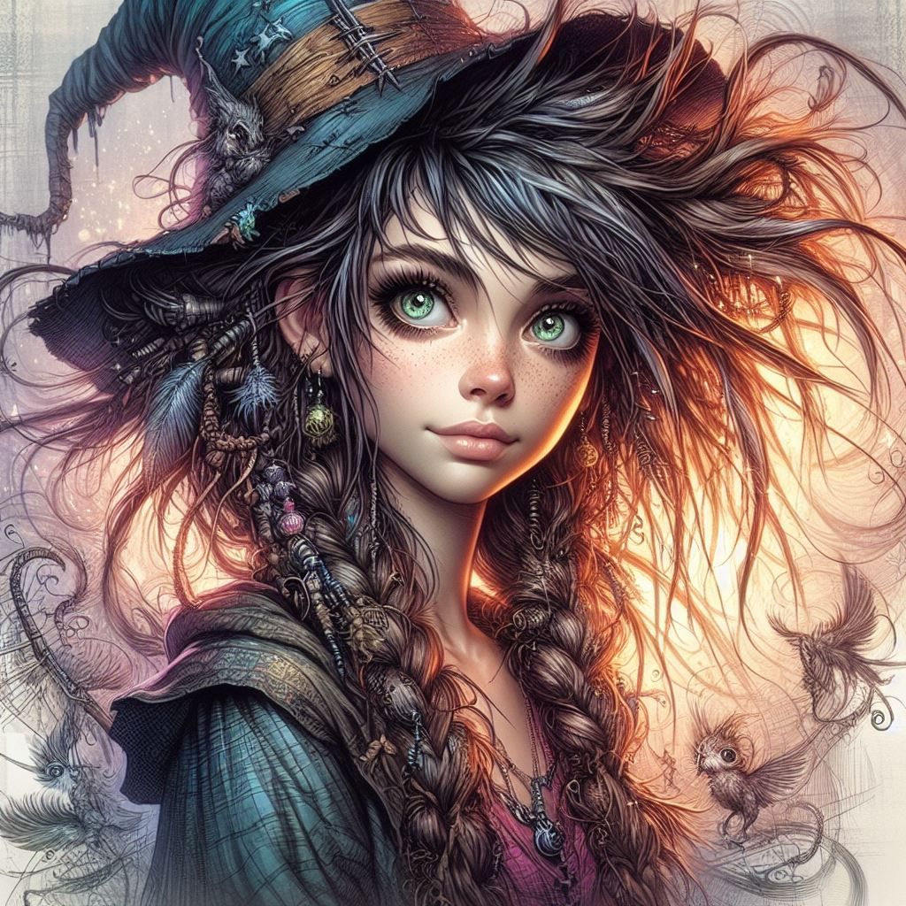 All the Wild Things Gather