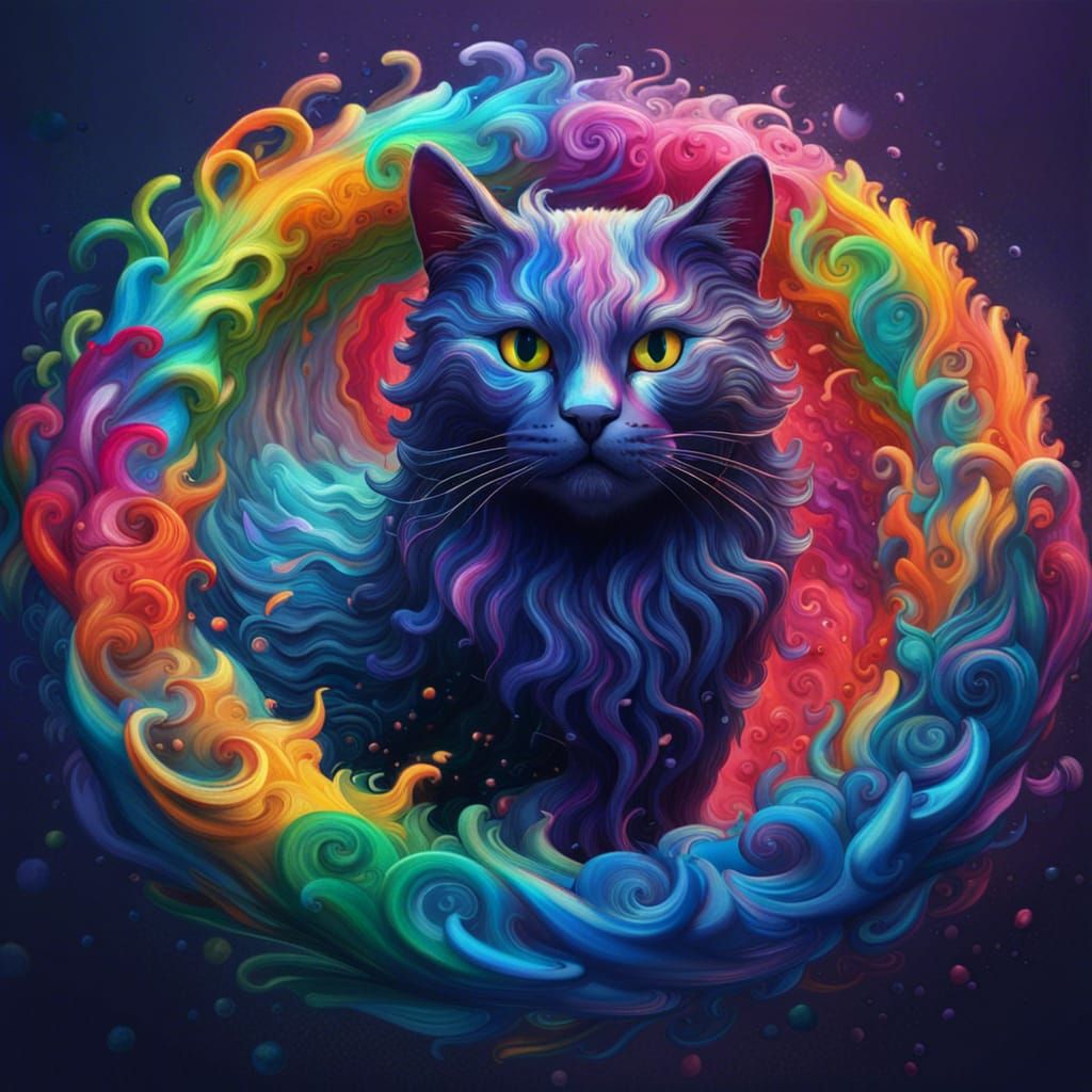 FantasyCat