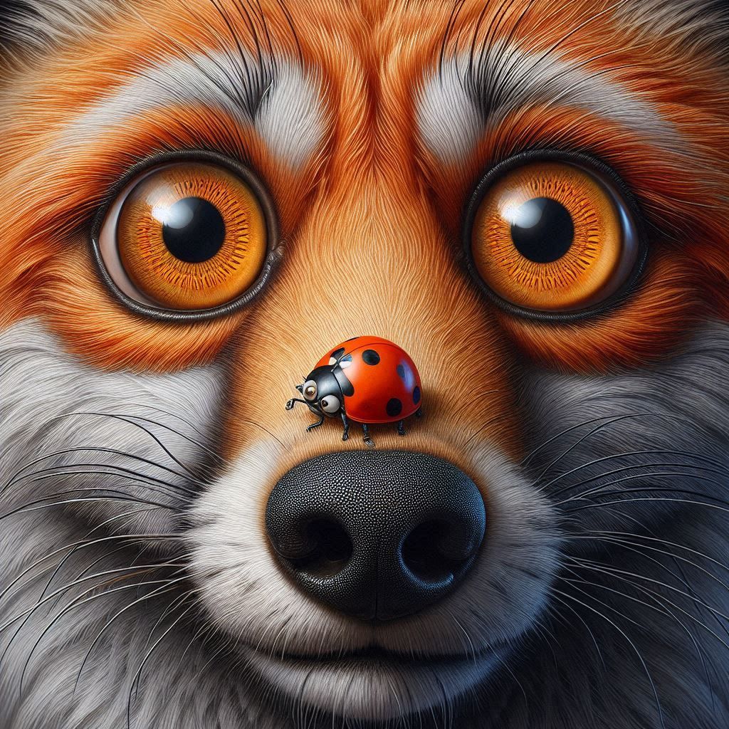 Oooh, Who are you? 😜😜😁