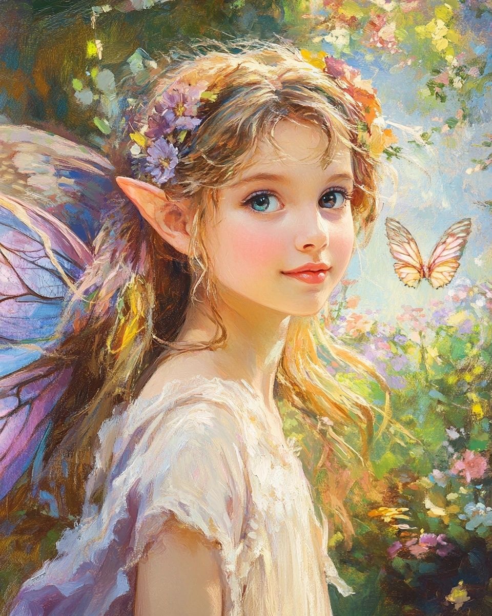 Fairy