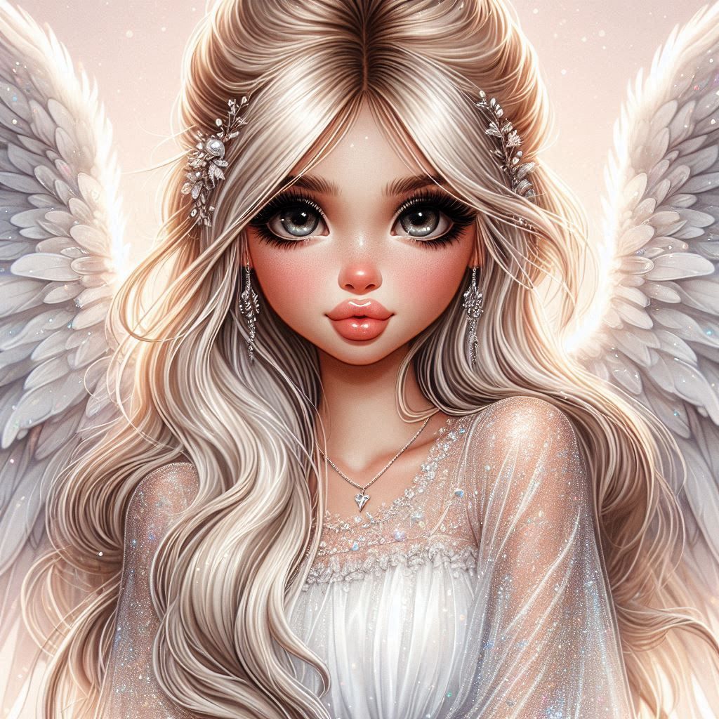 Angel-