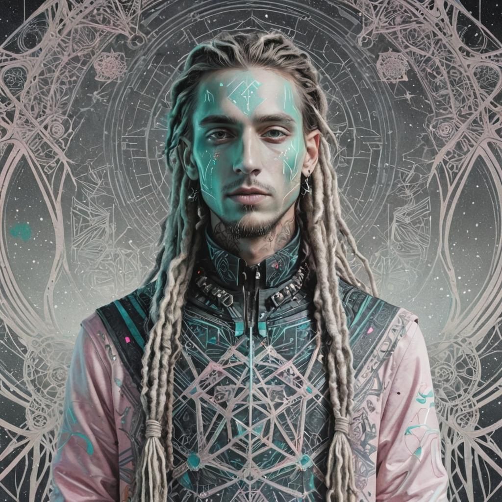 Cyber Magic