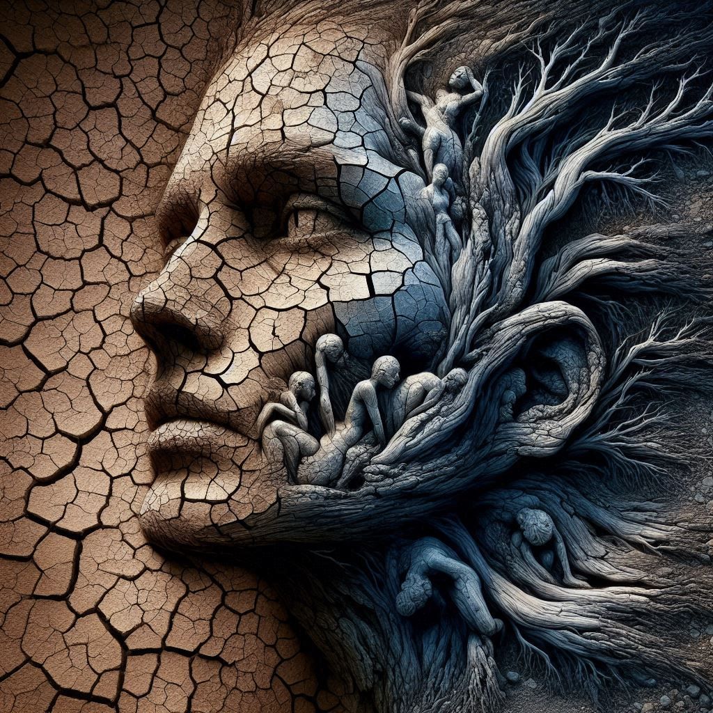 Fragments of Reality