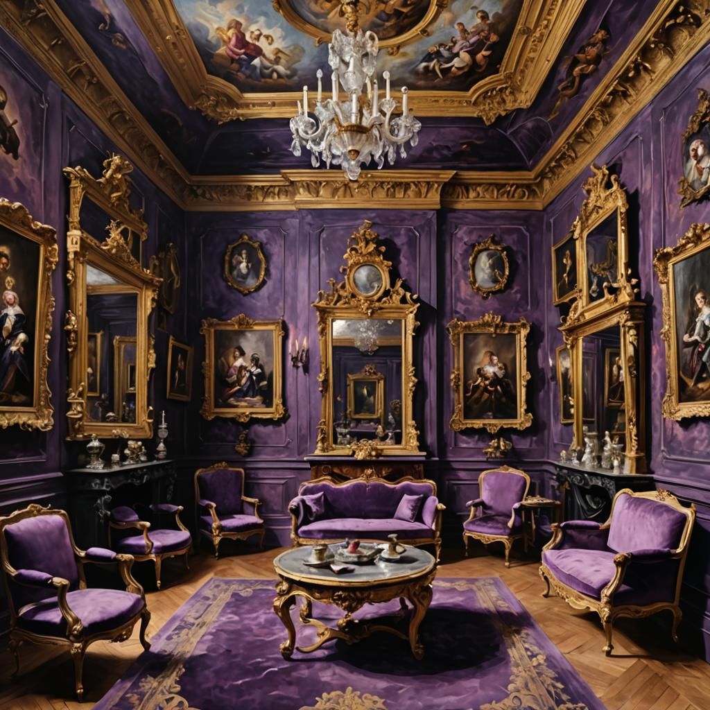 Purple Phase II