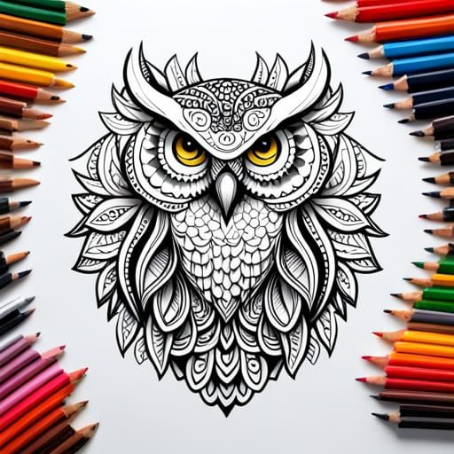 Untitled Creation