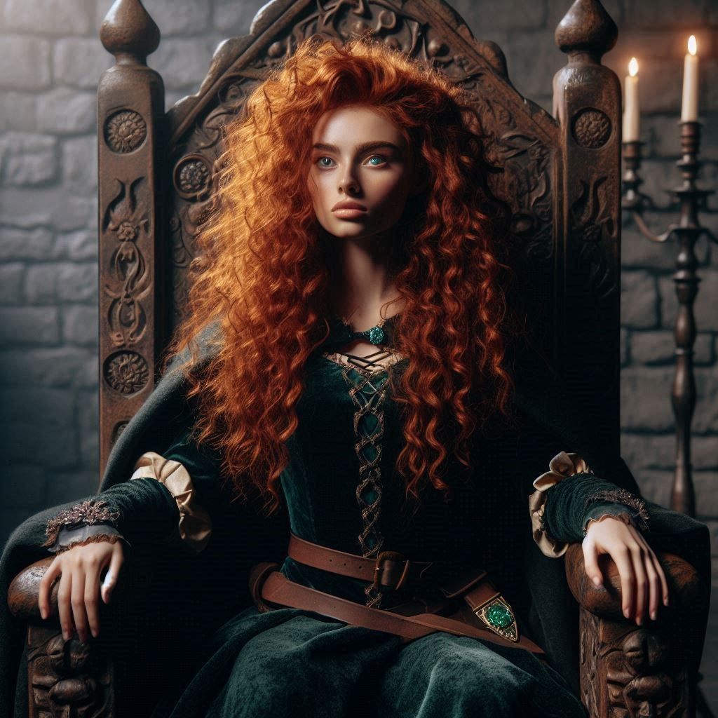 Merida