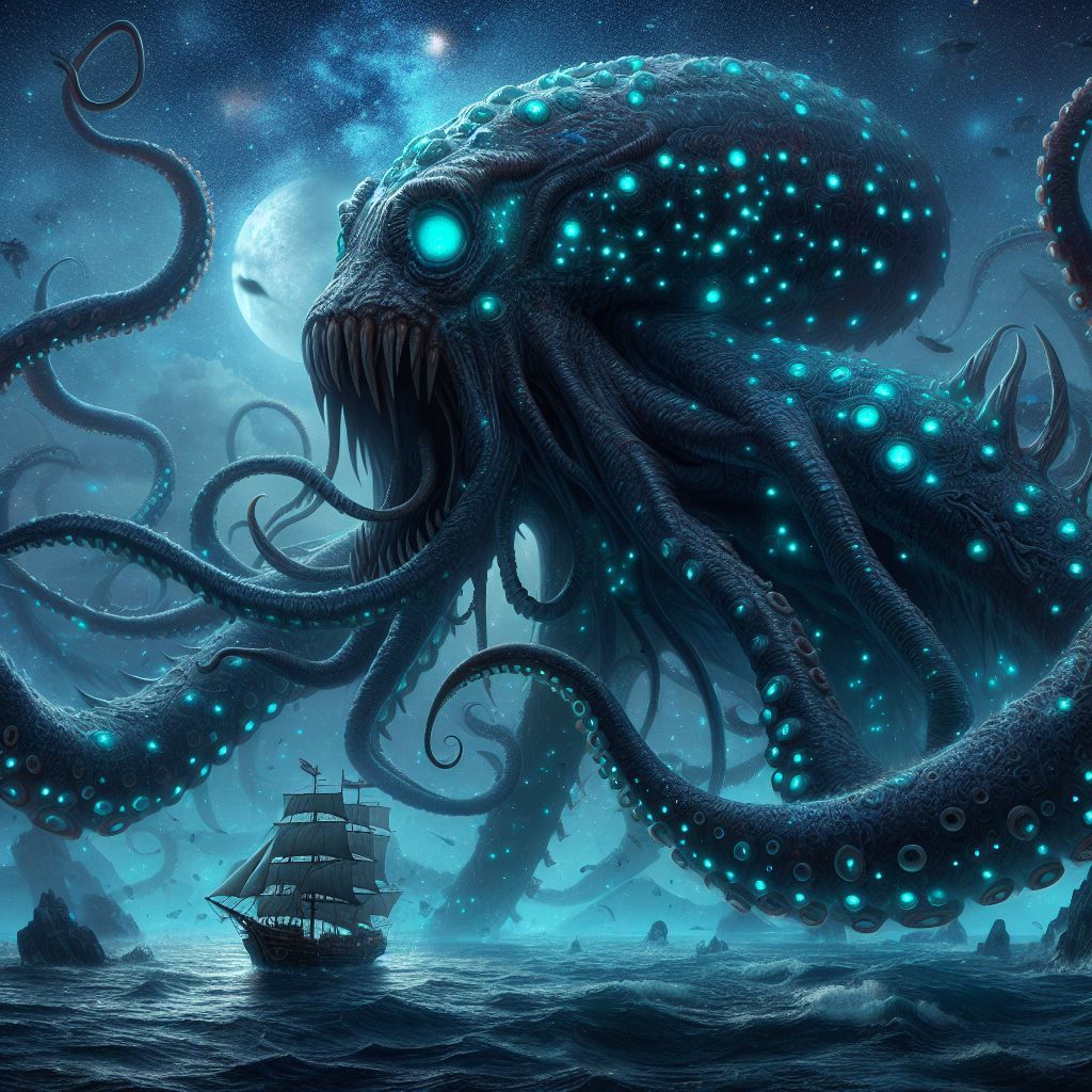 Kraken