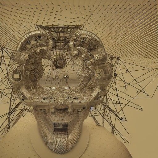 A machine for emulating minds