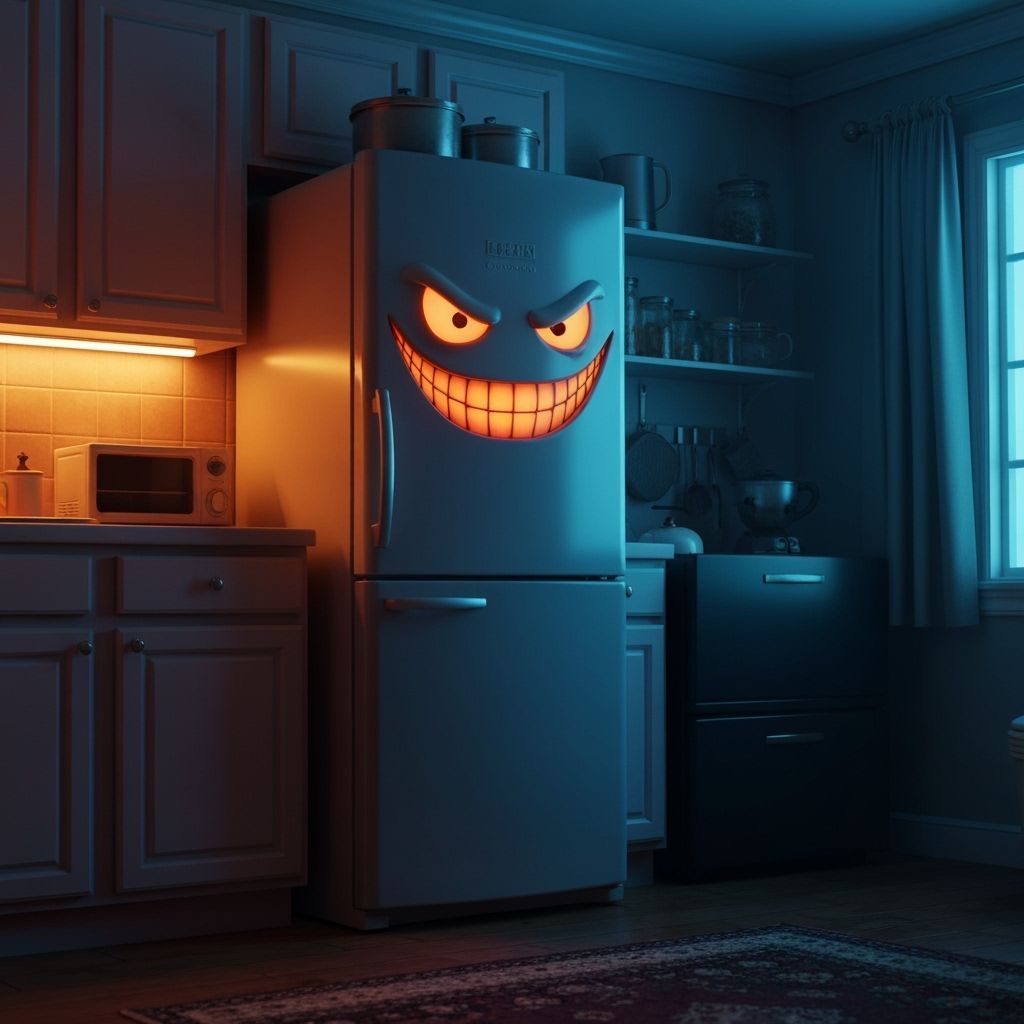 Diet? It Knows What You Want