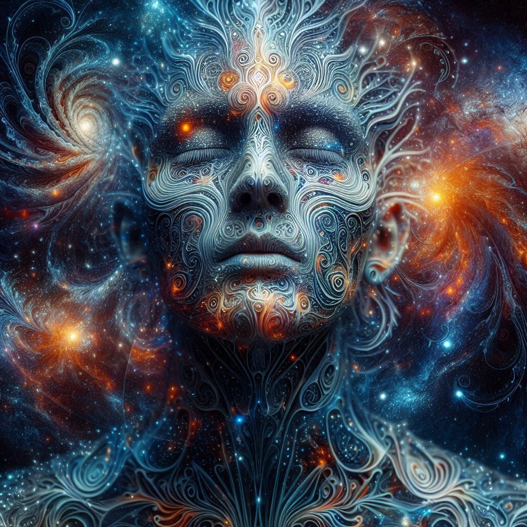 Crafted Amongst the Eons