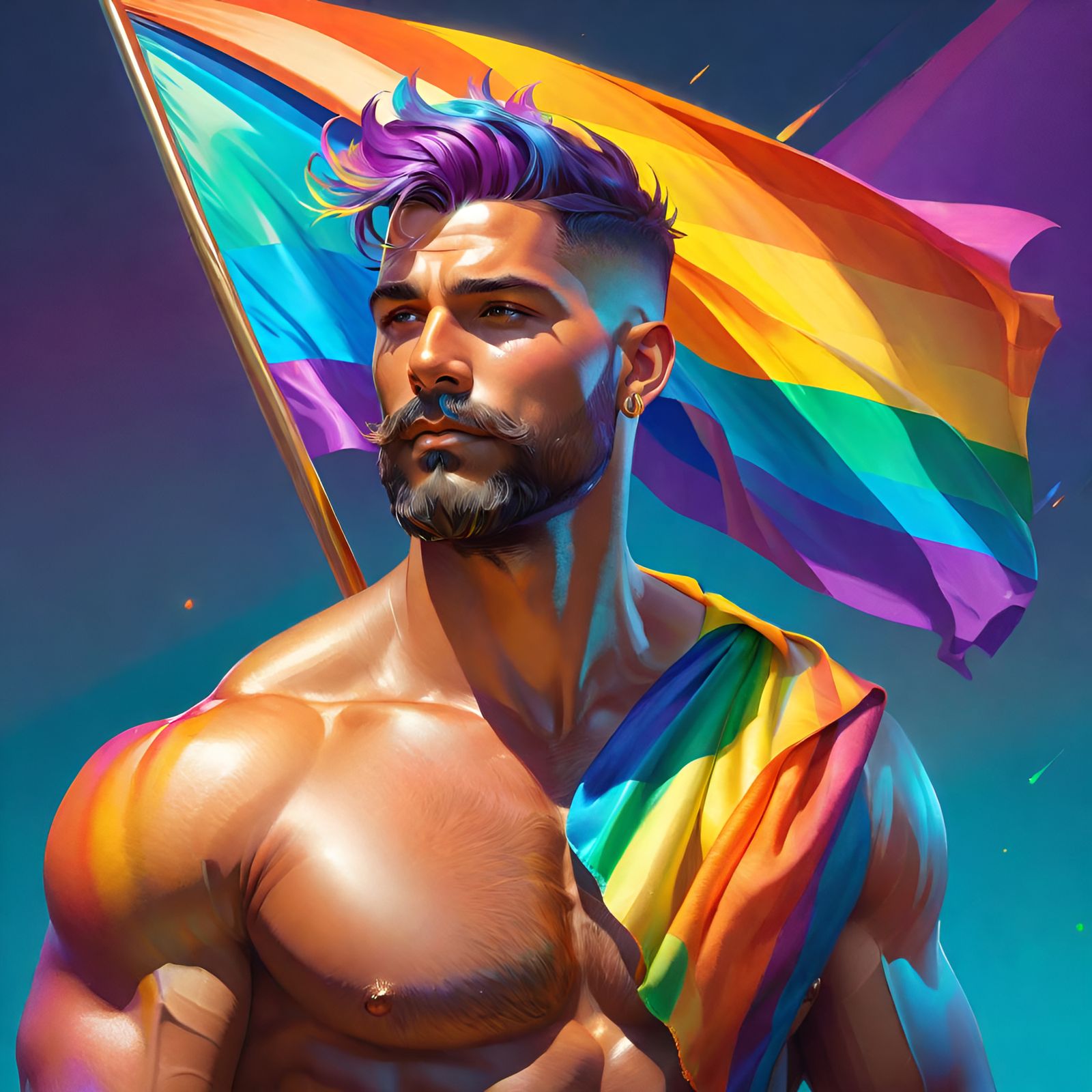 show your colors (3) 🏳️‍🌈