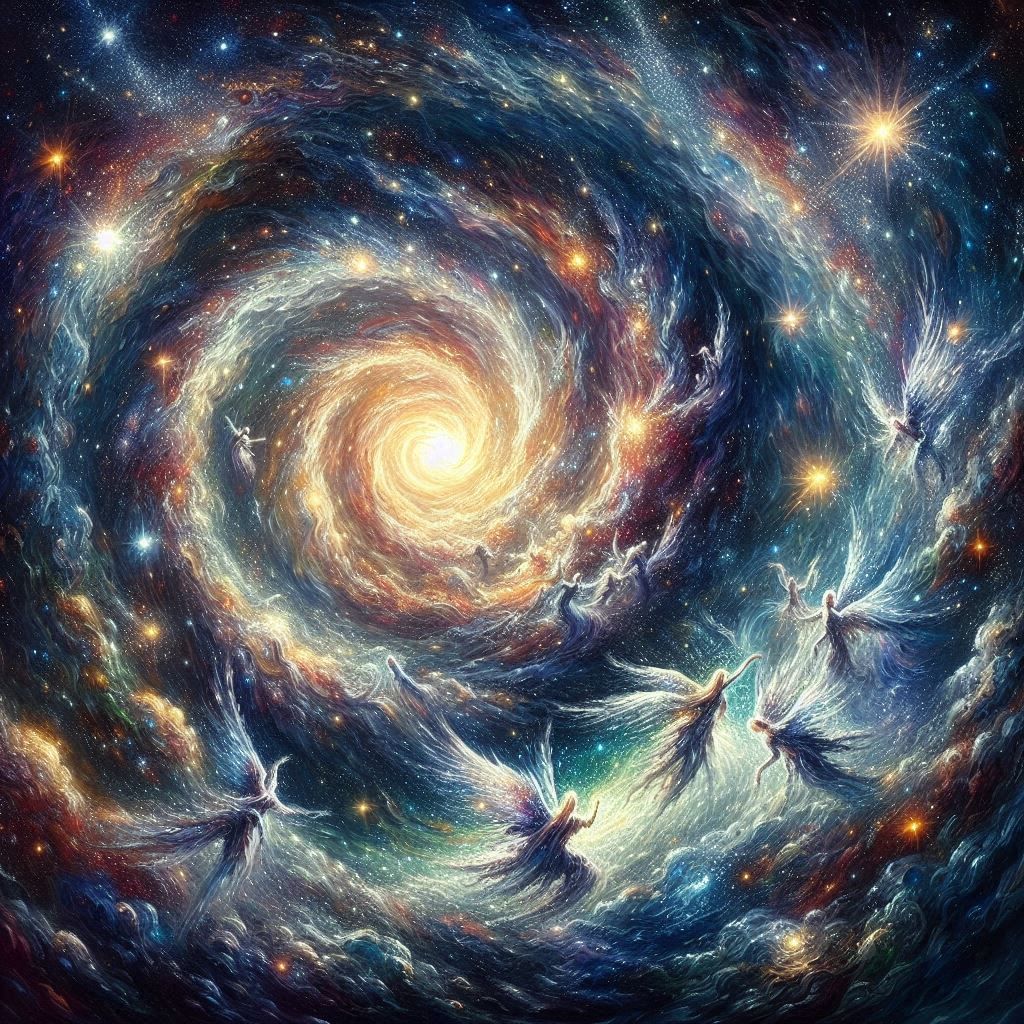 The way is shown more clear