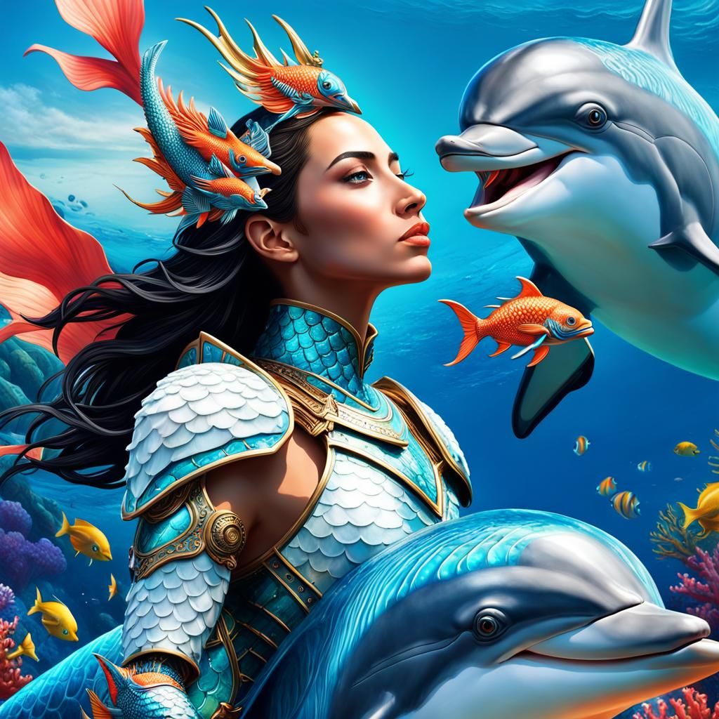Sea of Secrets